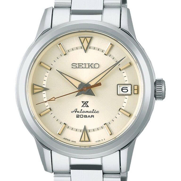 Đồng Hồ Nam Chính Hãng SEIKO Prospex SPB241J1