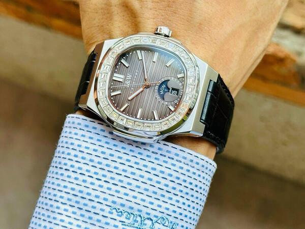 Đồng Hồ Nam I&W Carnival IW735G-6