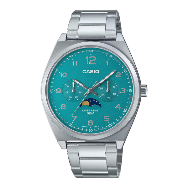 CASIO MTP-M300D-3A - QUÀ TẶNG TRỊ GIÁ 600K 