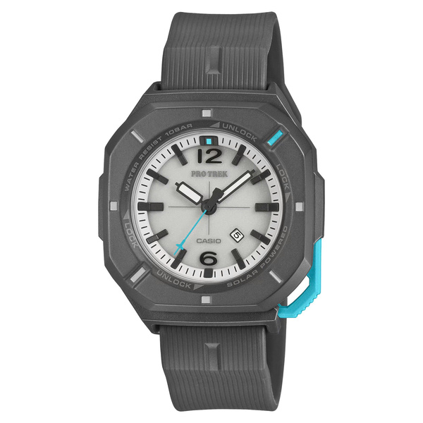 CASIO PRO TREK PRJ-01AE-8D