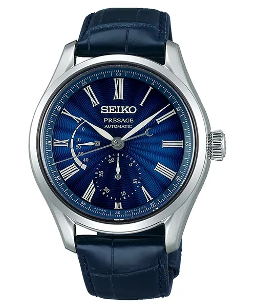 Đồng Hồ Nam Chính Hãng SEIKO Presage SPB073J1