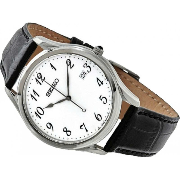 Đồng Hồ Nam Chính Hãng SEIKO Regular SUR303P1