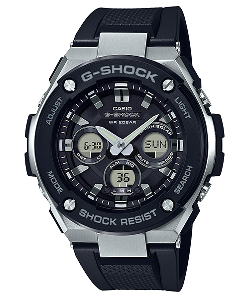 G-SHOCK GST-S300-1A