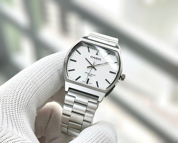 CASIO MTP-B140D-7A - QUÀ TẶNG TRỊ GIÁ 600K