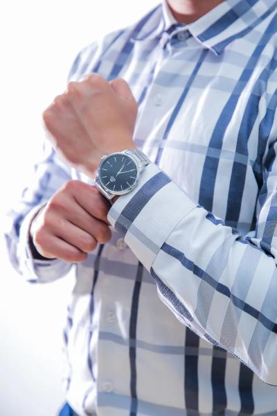 Đồng Hồ Nam Chính Hãng ORIENT Contemporary RA-AC0E01B10B