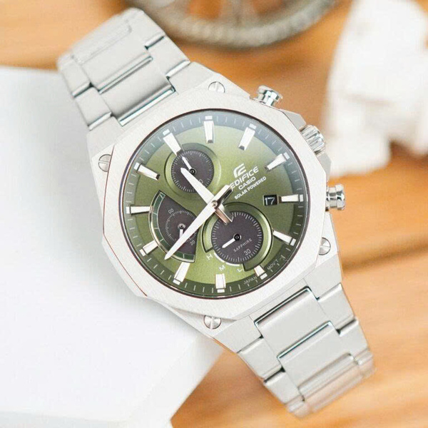 CASIO EDIFICE EFS-S570D-3A