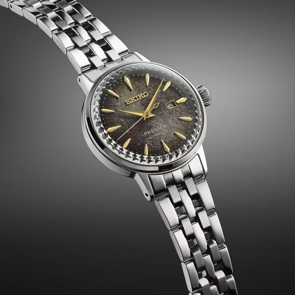 Đồng Hồ Nam Chính Hãng SEIKO Presage SRE015J1 