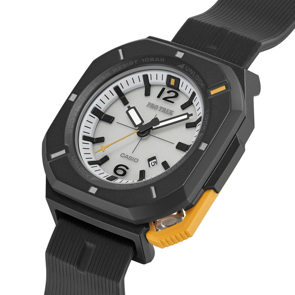 CASIO PRO TREK PRJ-01-1D
