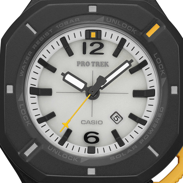 CASIO PRO TREK PRJ-01-1D