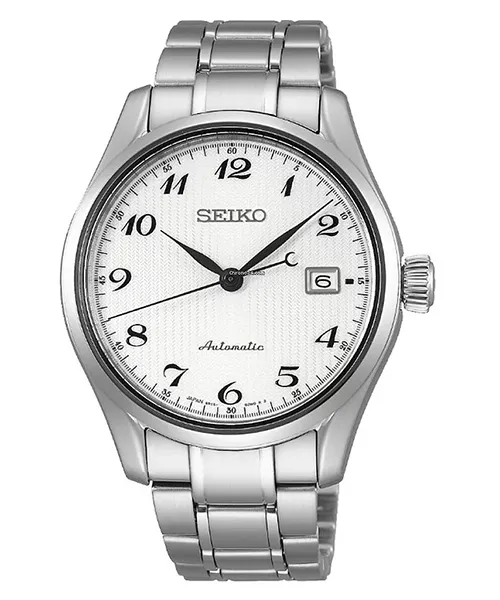 Đồng Hồ Nam Chính Hãng SEIKO Presage SPB035J1