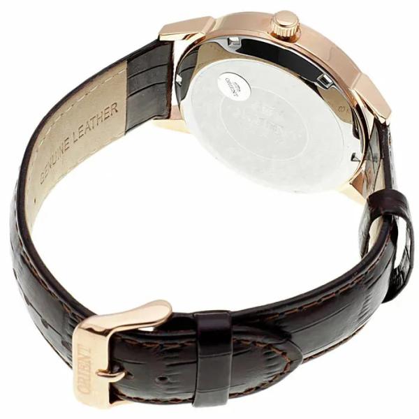 Đồng Hồ Nam Chính Hãng ORIENT Contemporary FEV0U002WH