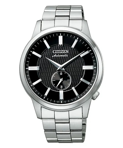 Đồng Hồ Nam Chính Hãng CITIZEN Mechanical NK5000-98E