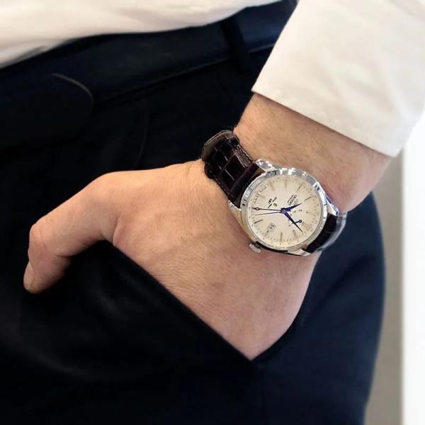 Đồng Hồ Nam Chính Hãng ORIENT Classic SDJ05003W0