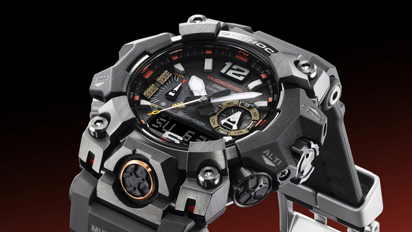 G-SHOCK GWG-B1000EC-1ADR