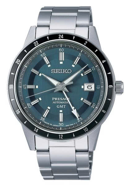Đồng Hồ Nam Chính Hãng SEIKO Presage SARY229