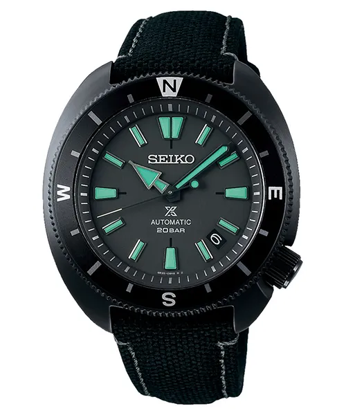 Đồng Hồ Nam Chính Hãng SEIKO Prospex SRPH99J1