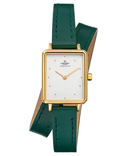 Đồng Hồ Nữ Chính Hãng SRWATCH BL SL5003.4202BL
