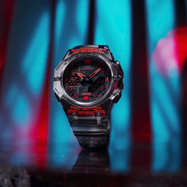 G-Shock GA-B001G-1A