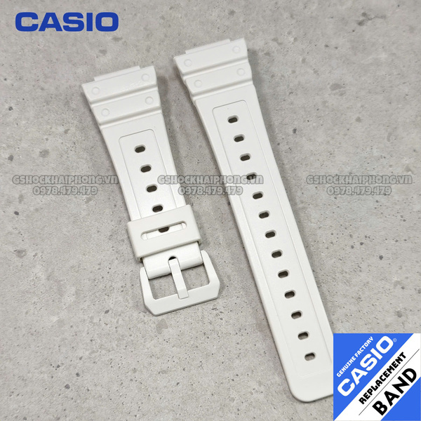 Bộ vỏ chính hãng G-SHOCK GA-2100-7A 