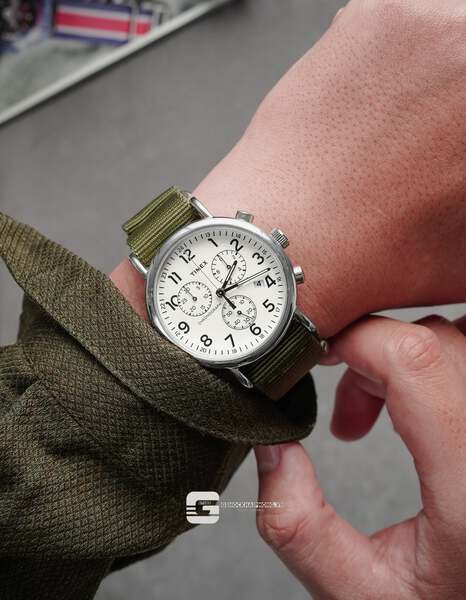 GS-000205 ( TIMEX WEEKENDER TW2P71400 )