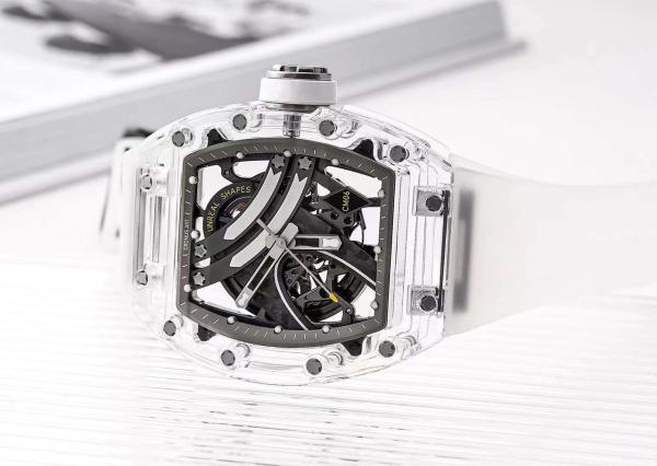 Cronus Art CM06-S pha lê chính hãng