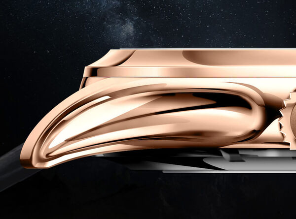 Đồng hồ nam chính hãng LOBINNI L13022-1