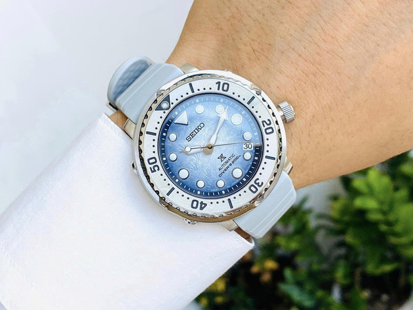 Đồng Hồ Nam Chính Hãng SEIKO Prospex SRPG59K1