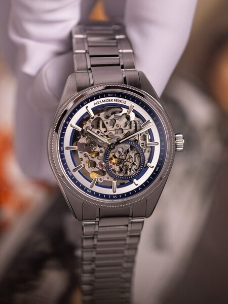 Alexander Ferros 9262S/05