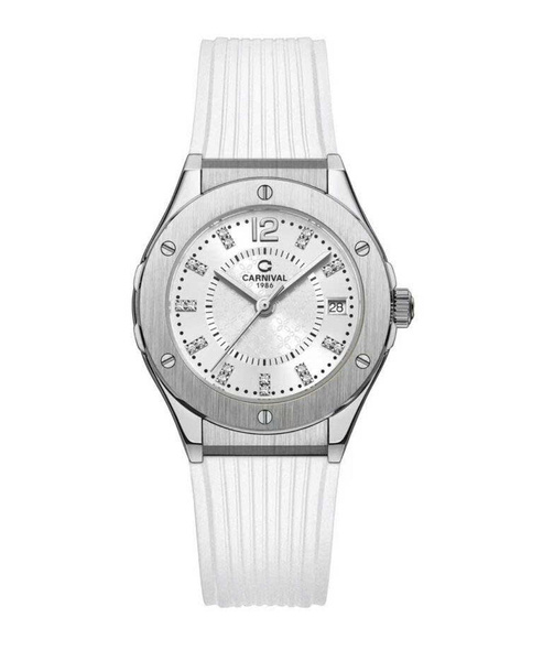 Đồng Hồ Carnival Nữ 8173L-VT-DCS-T1