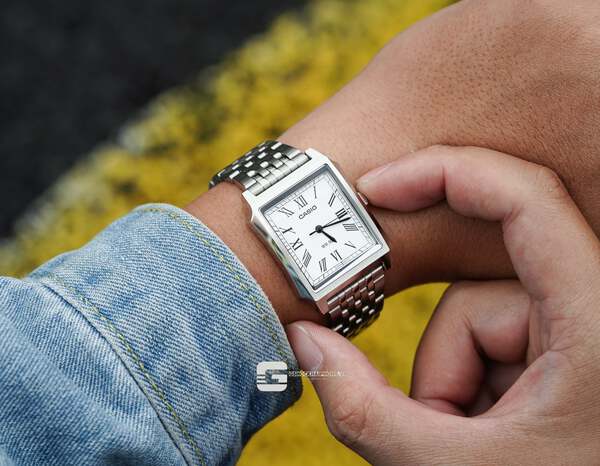 CASIO MTP-B190D-7B - QUÀ TẶNG TRỊ GIÁ 600K