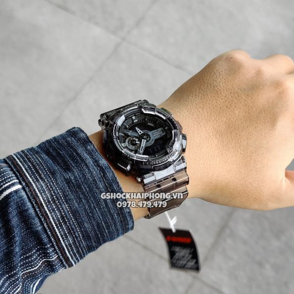 G-SHOCK GA-110SKE-8A