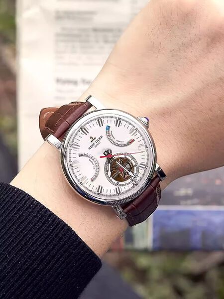 Đồng hồ nam chính hãng Reef Tiger RGA1950-3