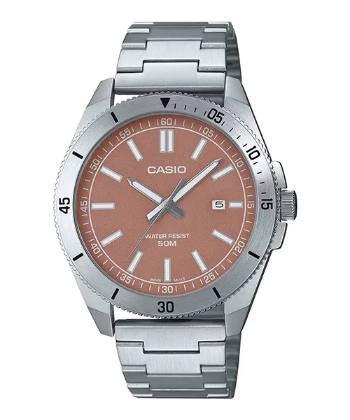 COMBO 2 Miếng dán màn hình Nano cao cấp chống trầy xước CASIO MTP-B155