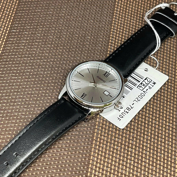 CASIO MTP-V002L-7B3 - QUÀ TẶNG TRỊ GIÁ 300K