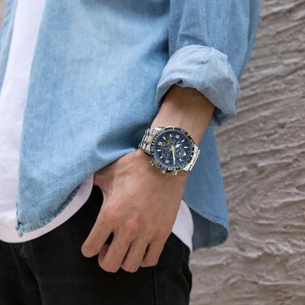 Đồng Hồ Nam Chính Hãng CITIZEN Promaster JY8078-52L