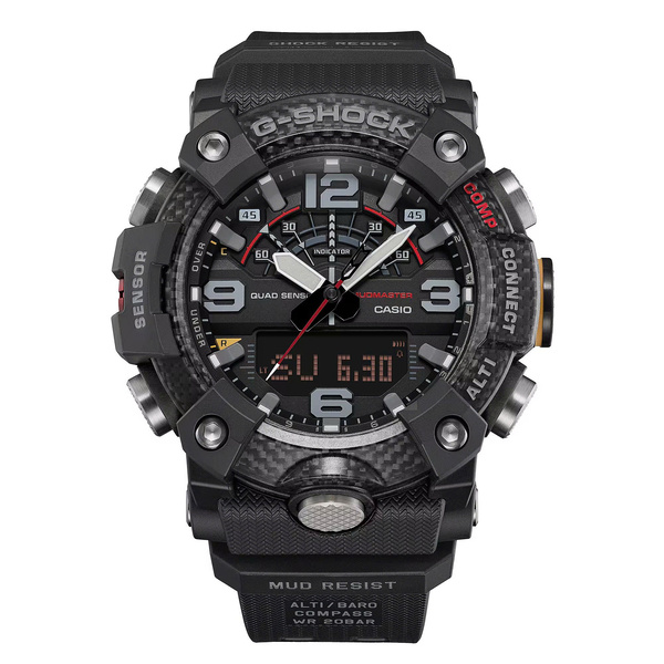 G-SHOCK GG-B100X-1A