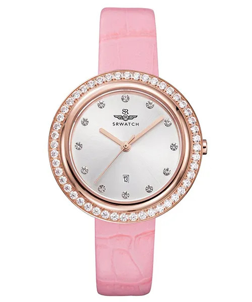 Đồng Hồ Nữ Chính Hãng SRWATCH BL SL5006.4702BL