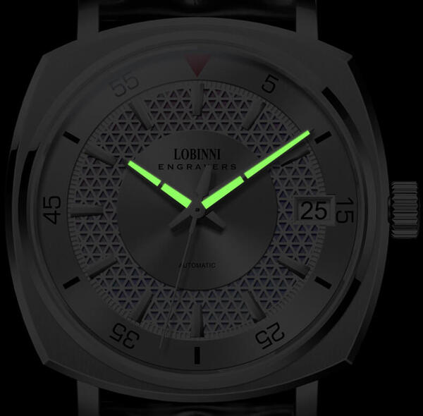 Đồng hồ nam chính hãng LOBINNI L16057-3