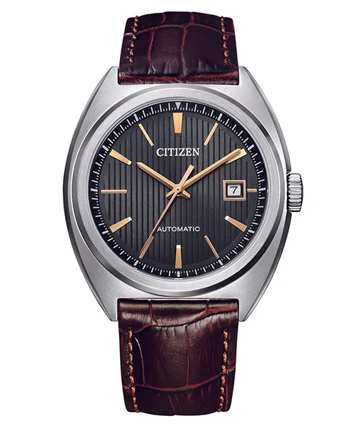 Đồng Hồ Nam Chính Hãng CITIZEN Mechanical NJ0100-03H