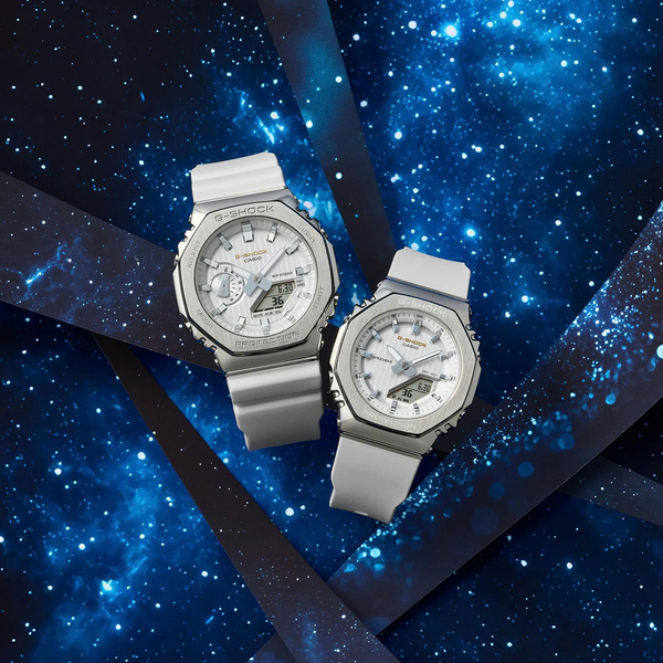 CASIO G-SHOCK GM-2110SH-7A