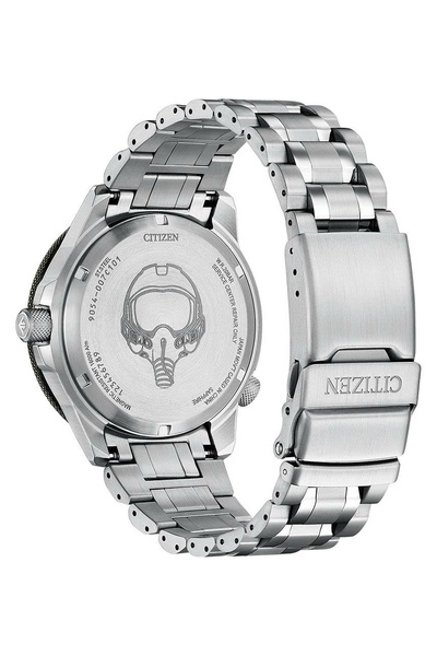 Đồng Hồ Nam Chính Hãng CITIZEN Promaster NB6046-59E