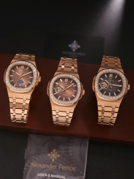 Alexander Ferros 6111R/08