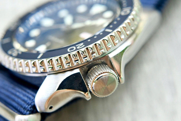 Đồng Hồ Nam Chính Hãng SEIKO 5 Sports SRPD51K2