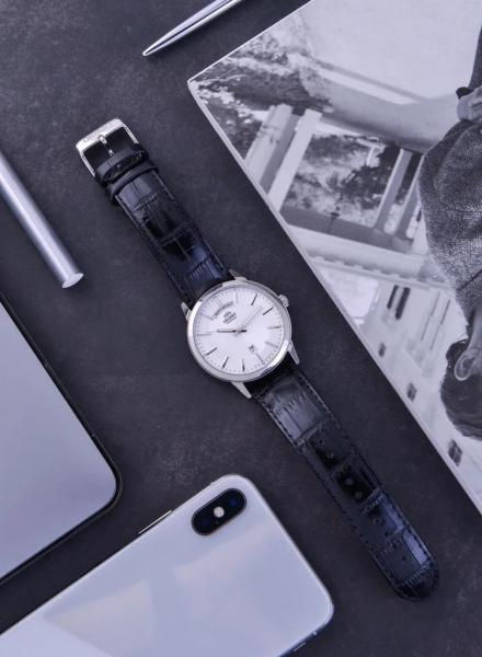 Đồng Hồ Nam Chính Hãng ORIENT Contemporary FEV0U003WH