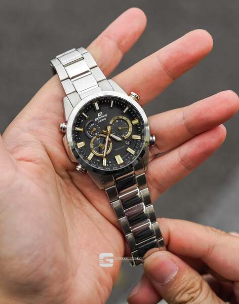 GS-000291 ( CASIO EDIFICE EQW-T640D-1A9 )
