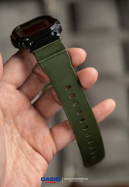 GS-000315 ( G-SHOCK  GM-5600B-3A )