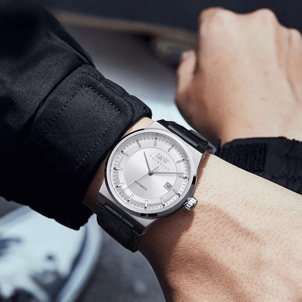 Đồng Hồ Nam I&W Carnival IW612G-2