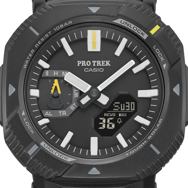 CASIO PRO TREK PRJ-B001B-1