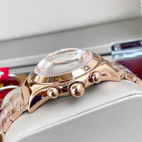 Đồng hồ nam Reef Tiger Air Bubbles RGA703-12