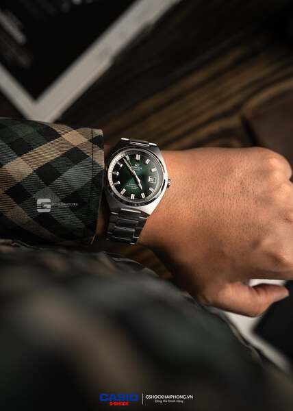 CASIO EDIFICE EFB-109D-3A